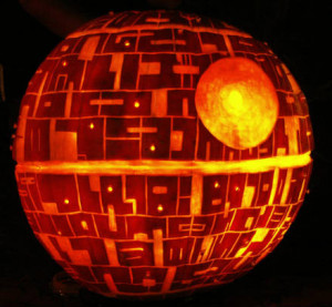 The Art of the Jack-O-Lantern: More than just a pretty face!