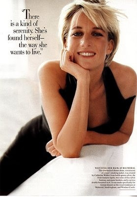 QUOTES PASSION: Princess Diana: I am not a political figure. The fact ...