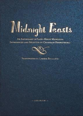 Start by marking “Midnight Feasts: An Anthology Of Late Night ...
