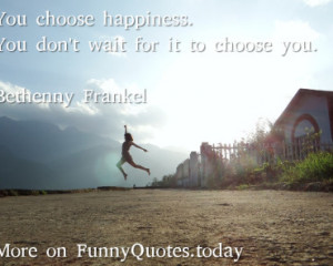 Funny Quote About Life By Bethenny Frankel