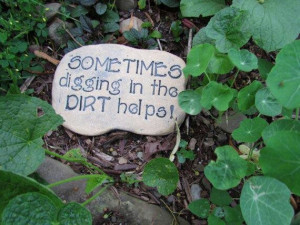Dig Dirt~