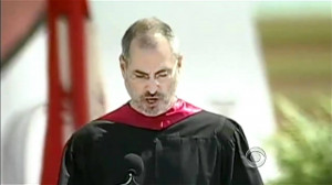 Steve Jobs Stanford University Acceptance Speech 2005