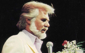 Kenny Rogers The Gambler