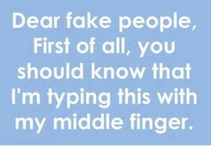 Fake people funny facebook status updates