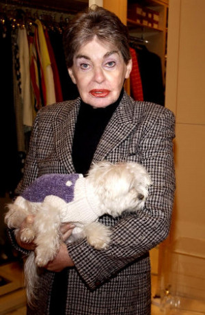 leona helmsley quotes we don t pay taxes only the little people pay ...