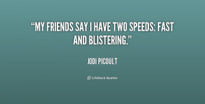 Jodi Picoult Quotes