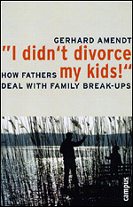 Didn't Divorce My Kids!