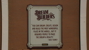 Quotes By Walt Disney World ~ My Visit to Walt Disney Family Museum # ...