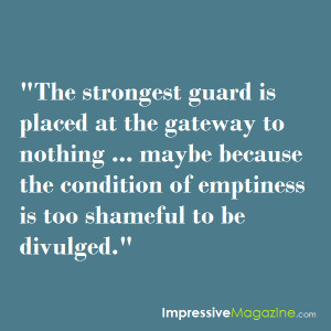 Words of Wisdom from F. Scott Fitzgerald