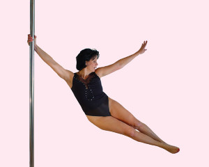 Skin Care For Pole Dancers