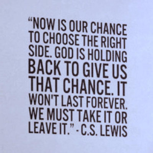 ... quotes from some of the world's most inspired Christian authors