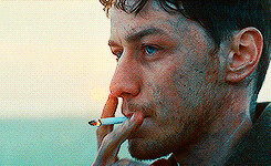 1k interview james mcavoy atonement Robbie Turner jamesgif teagifs ...