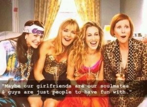 girlfriends quotes friendship my group of girlfriends best friends ...