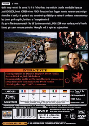 14 december 2000 titles easy rider easy rider 1969