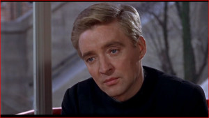 Fahrenheit 451 Guy Montag Quotes Oskar werner as guy montag
