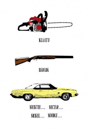 The Army of Darkness by Armando Chainsawhands