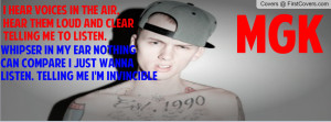 MGK Quotes | Download