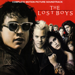 The Lost Boys: Soundtrack (1987)