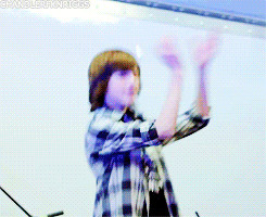 mygif the walking dead chandler riggs twd cast Chandler Riggs gifs