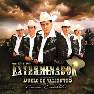 Exterminador - Duelo de Valientes (2008)