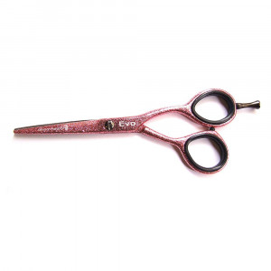 Pink Hair Cutting Scissors
