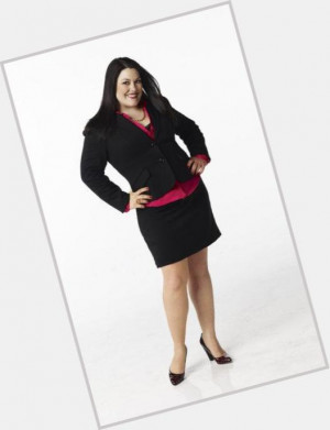 Brooke Elliott Quotes