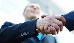 Business Handshake Png Handshake business