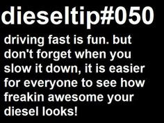 50 Diesel Tips Funny Diesel Truck Meme DieselTees.com More
