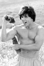 Kung Pow Betty Quotes