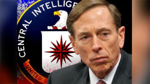 Petraeus resigns after affair with biographer turned up in FBI probe ...