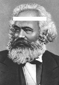 Karl Marx. (2)