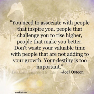 your destiny life quotes quotes positive quotes quote sky life ...