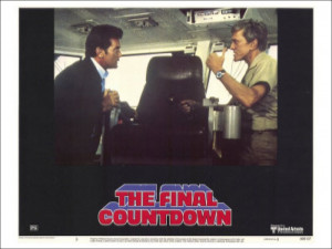 The Final Countdown 1980