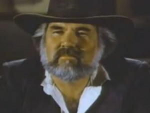 Kenny Rogers The Gambler Kenny rogers as 