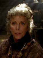 Billie Whitelaw Photo