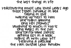 best, favorite things, i remember, idea, life, quotes, text, the best ...