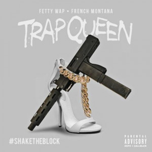 French Montana Jumps On Fetty Wap’s ‘Trap Queen’ Remix