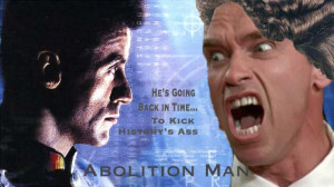 Movies Ideas For Arnold...