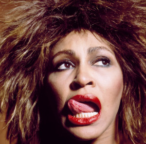 Tina Turner Quotes