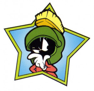 marvin-the-martian Looney Toons Characters.jpg