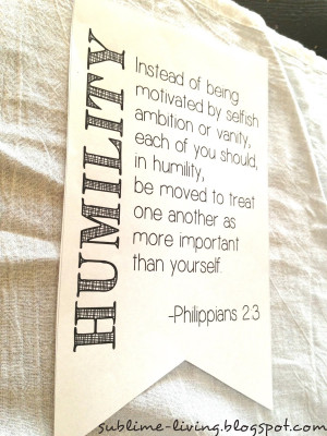 family bible verse pennant flag 3 Family Bible Quotes