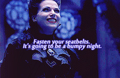 Once Upon A Time Once Upon A Time meets classic movie quotes