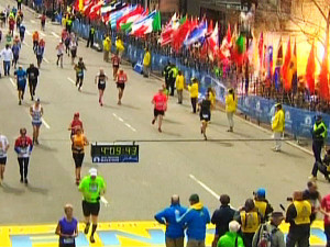 Boston Marathon Bombings: Authorities Now Deny Reports of Detained ...