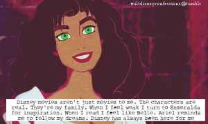 disney confessions - the-hunchback-of-notre-dame Fan Art