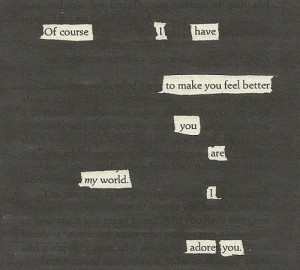 Funny Hope You Feel Better Quotes