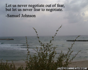 Fear quotes, quotes on fear of losing, quotes on fear of love