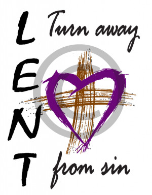 Why Lent Must Rise Again