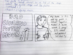 chicano love poems sayings