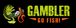 Gambler Lures Logo