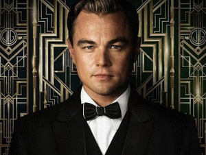 Anche il Grande Gatsby veste Prada